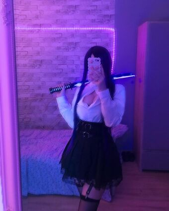 mxrtusia Foto Nude Leaked OnlyFans 3