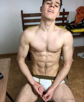 mxsclegod Foto Nude Leaked OnlyFans 57