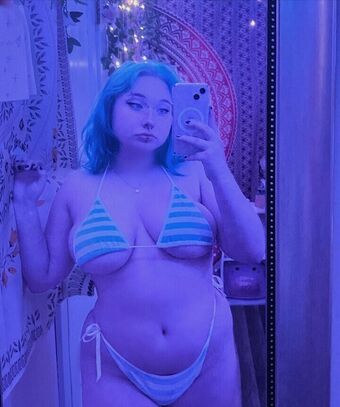 mxwuni Foto Nude Leaked OnlyFans 16