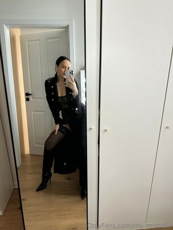 my_mishelle