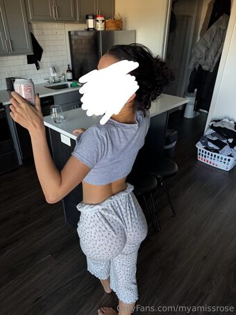 myamissrose Foto Nude Leaked OnlyFans 1