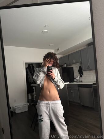 myamissrose Foto Nude Leaked OnlyFans 2