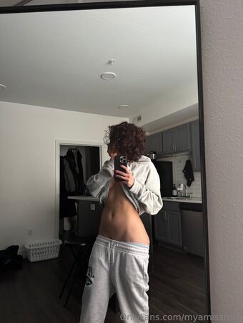 myamissrose Foto Nude Leaked OnlyFans 3