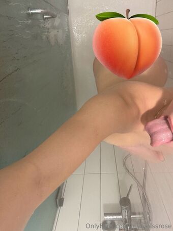 myamissrose Foto Nude Leaked OnlyFans 11