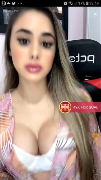 Myara Bigo Foto Nude Leaked OnlyFans 10