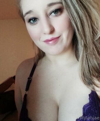 mylahjae