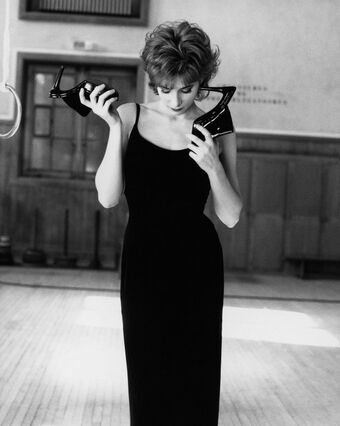 Mylene Farmer