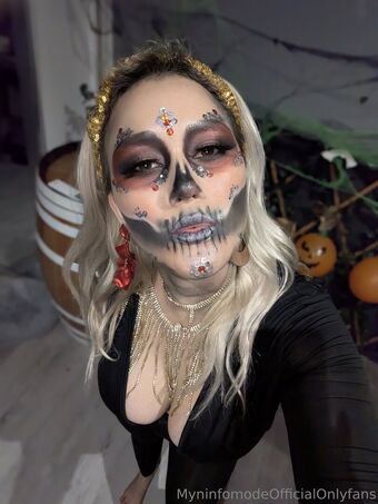 myninfomode