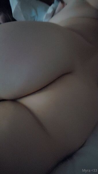 myra_goth Foto Nude Leaked OnlyFans 4
