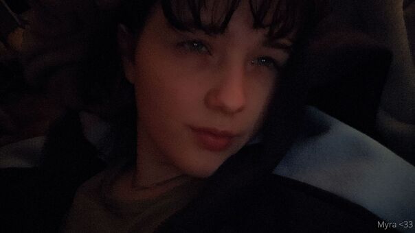 myra_goth Foto Nude Leaked OnlyFans 20