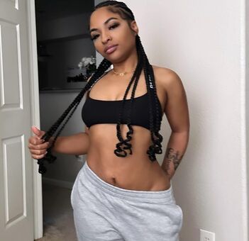 MyReshious Foto Nude Leaked OnlyFans 3