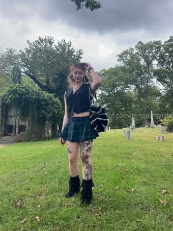 myrtlebloom Foto Nude Leaked OnlyFans 68
