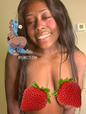 mysubkitty Foto Nude Leaked OnlyFans 13