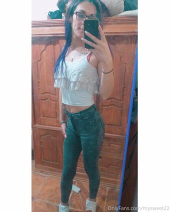mysweet22 Foto Nude Leaked OnlyFans 6