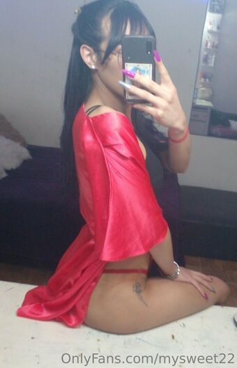 mysweet22 Foto Nude Leaked OnlyFans 11