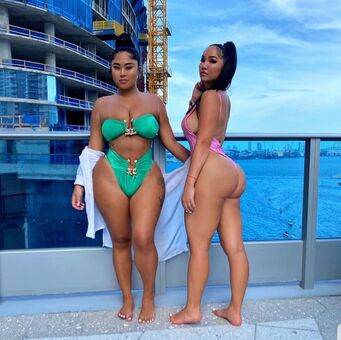 Mzdanalee Foto Nude Leaked OnlyFans 6