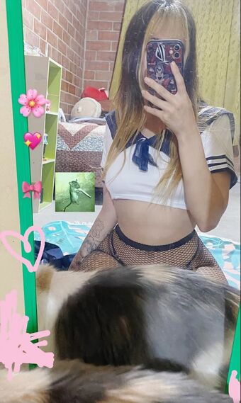 naaii Foto Nude Leaked OnlyFans 3