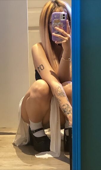 naaii Foto Nude Leaked OnlyFans 4