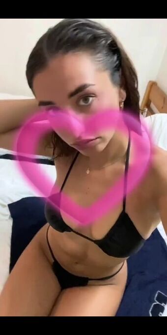 Nabalba Foto Nude Leaked OnlyFans 8