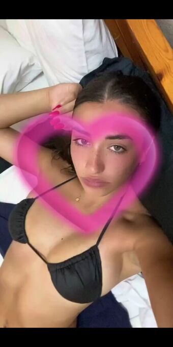 Nabalba Foto Nude Leaked OnlyFans 9