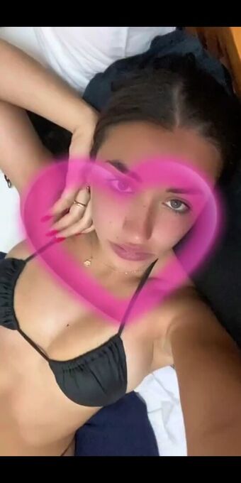 Nabalba Foto Nude Leaked OnlyFans 10