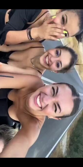 Nabalba Foto Nude Leaked OnlyFans 17