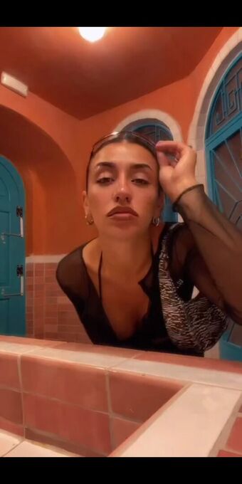 Nabalba Foto Nude Leaked OnlyFans 19
