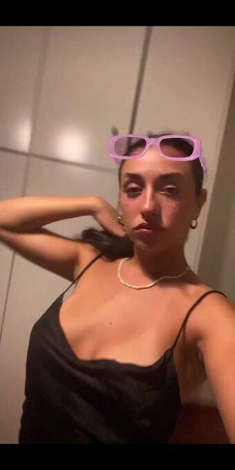 Nabalba Foto Nude Leaked OnlyFans 20