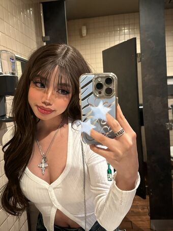 Nabee Foto Nude Leaked OnlyFans 1