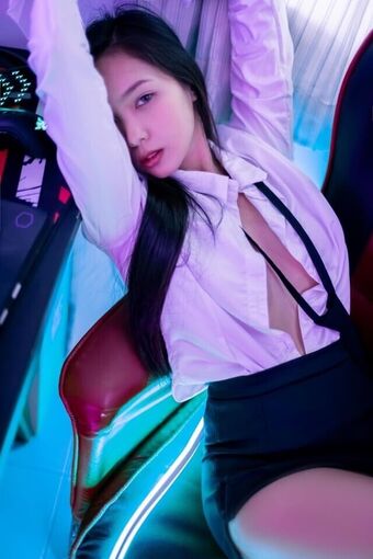 Nachpatcharawee Foto Nude Leaked OnlyFans 18