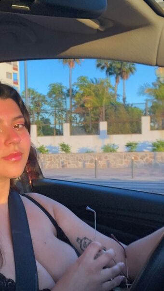 Nada C Foto Nude Leaked OnlyFans 28