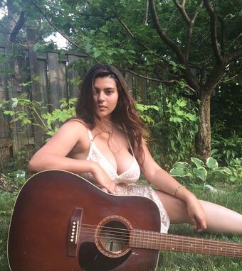Nada C Foto Nude Leaked OnlyFans 55