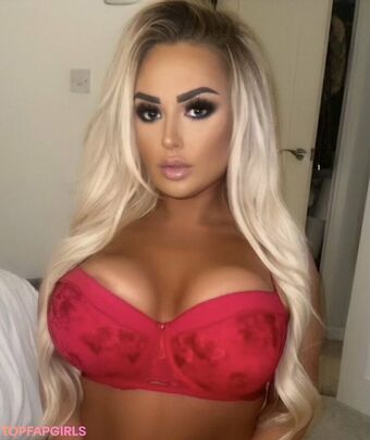 nadia.rose Foto Nude Leaked OnlyFans 42