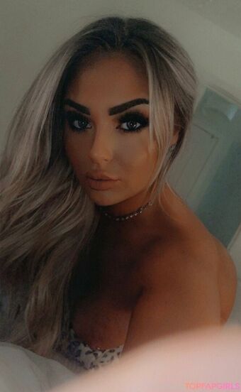 nadia.rose Foto Nude Leaked OnlyFans 50