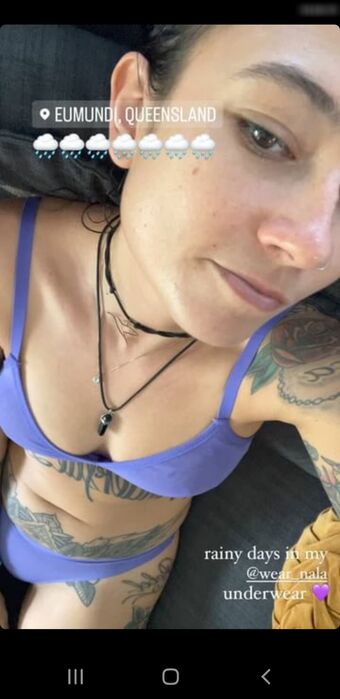 Nadinaamina