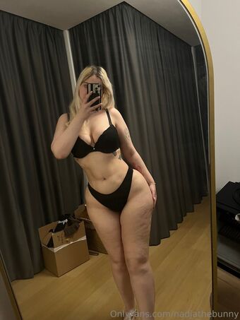 nadjathebunny