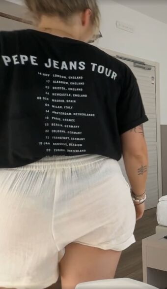 Naguura Foto Nude Leaked OnlyFans 13