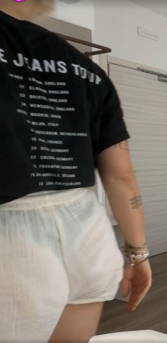 Naguura Foto Nude Leaked OnlyFans 14