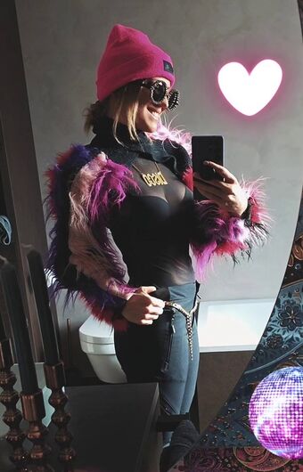 Naguura Foto Nude Leaked OnlyFans 24