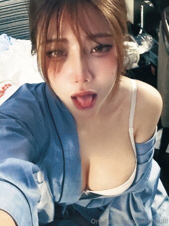 nahaneulll Foto Nude Leaked OnlyFans 55