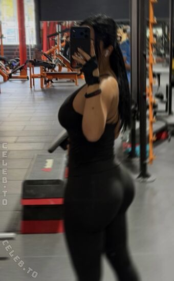 nahrinblack Foto Nude Leaked OnlyFans 41