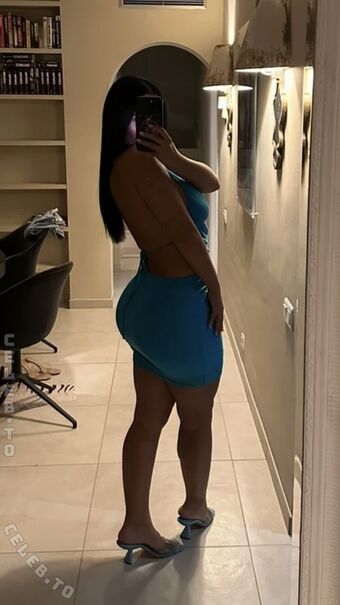 nahrinblack Foto Nude Leaked OnlyFans 43