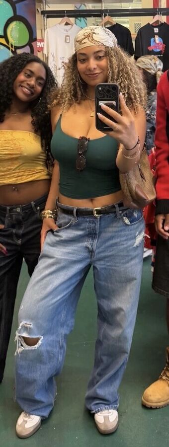 Naima Elizabeth Foto Nude Leaked OnlyFans 2