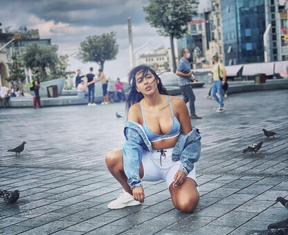 Najo Foto Nude Leaked OnlyFans 2