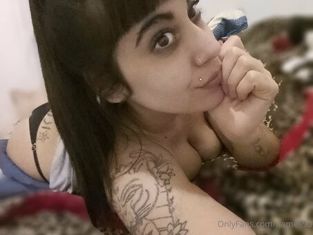 nameli90 Foto Nude Leaked OnlyFans 10