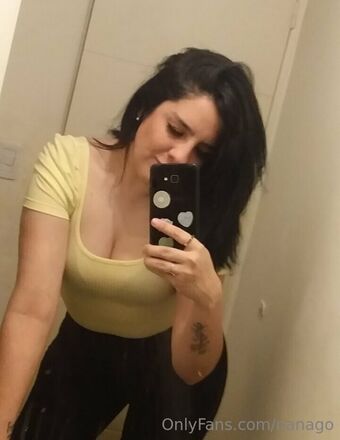 nanago Foto Nude Leaked OnlyFans 30