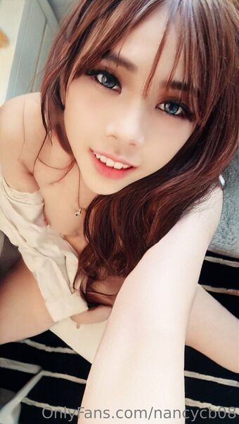 Nancycb08 Foto Nude Leaked OnlyFans 35