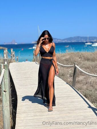 Nancyfans Foto Nude Leaked OnlyFans 21