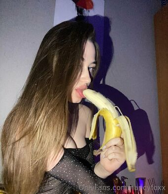 nancyfoxx Foto Nude Leaked OnlyFans 2