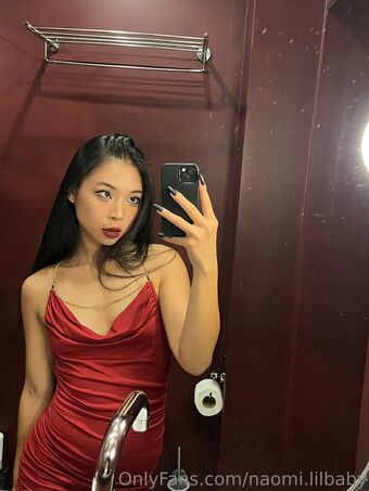 Naomi-lilbaby Foto Nude Leaked OnlyFans 51